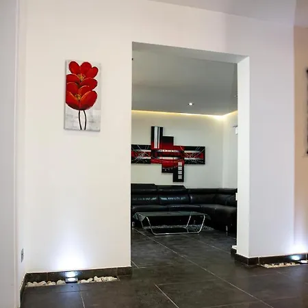 Lägenhet Dolmen Court Flat 10, Qawra St. Paul's Bay