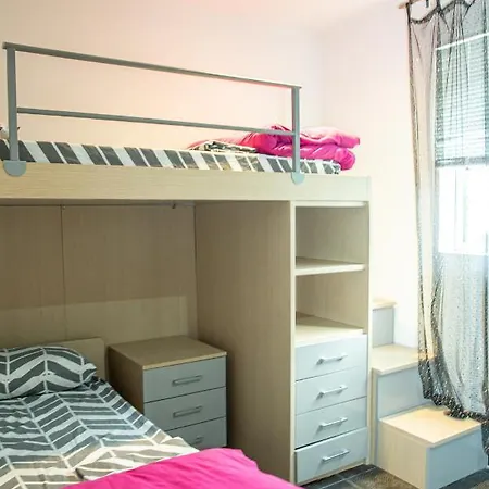 Dolmen Court Flat 10, Qawra St. Paul's Bay