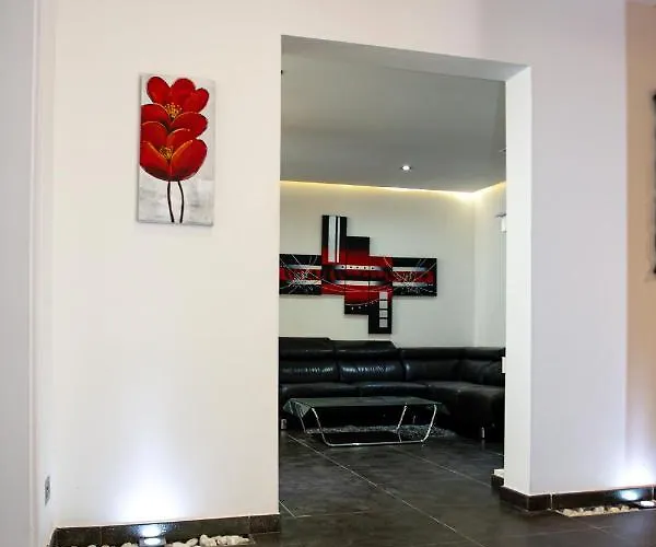 Lägenhet Dolmen Court Flat 10, Qawra St. Paul's Bay