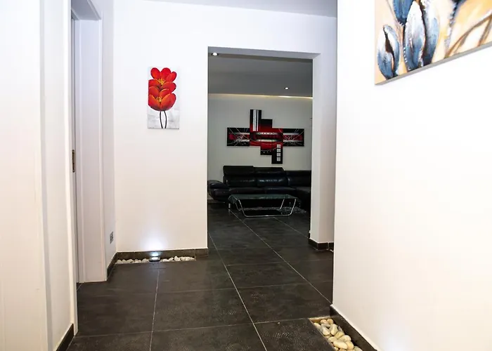 Dolmen Court Flat 10, Qawra St. Paul's Bay