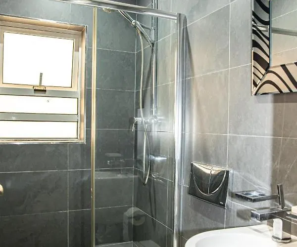 Dolmen Court Flat 10, Qawra St. Paul's Bay