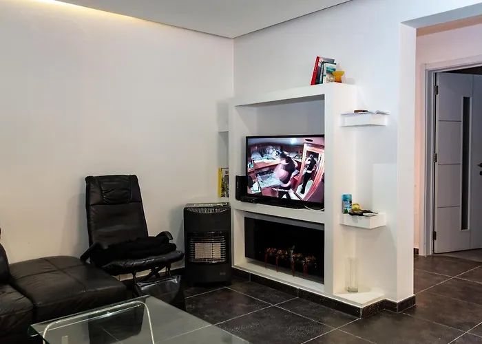 Lägenhet Dolmen Court Flat 10, Qawra *