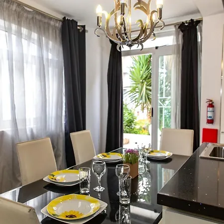 شقة Dolmen Court Flat 10, Qawra خليج سانت بول
