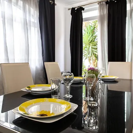 شقة Dolmen Court Flat 10, Qawra