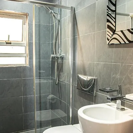 Dolmen Court Flat 10, Qawra Apartmán St. Paul's Bay