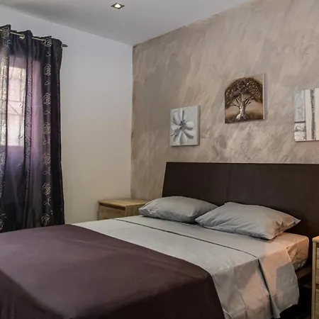 Apartmán Dolmen Court Flat 10, Qawra St. Paul's Bay