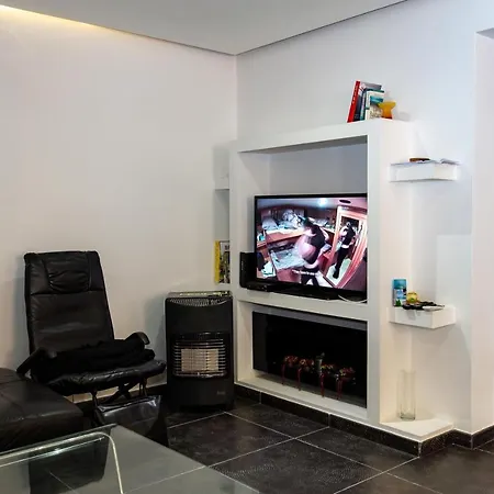 شقة Dolmen Court Flat 10, Qawra *
