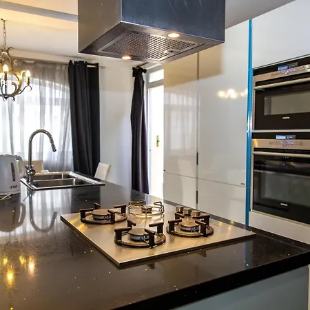 Dolmen Court Flat 10, Qawra * خليج سانت بول