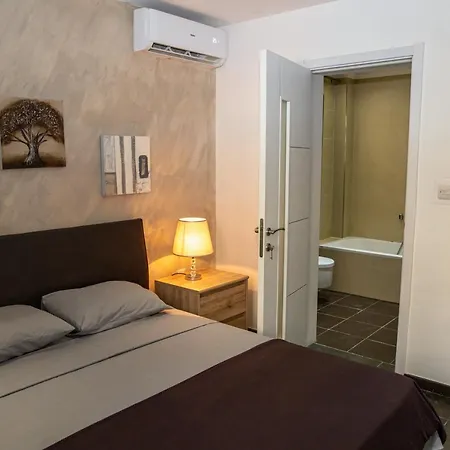 Apartmán Dolmen Court Flat 10, Qawra *