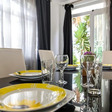 Dolmen Court Flat 10, Qawra