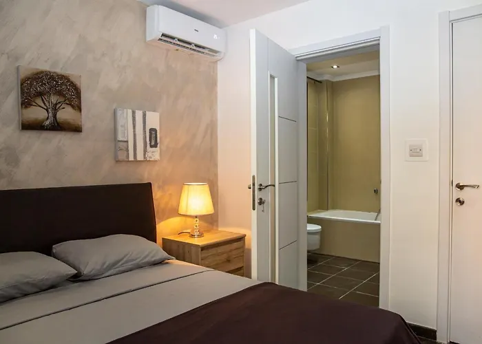 Apartamento Dolmen Court Flat 10, Qawra St. Paul's Bay