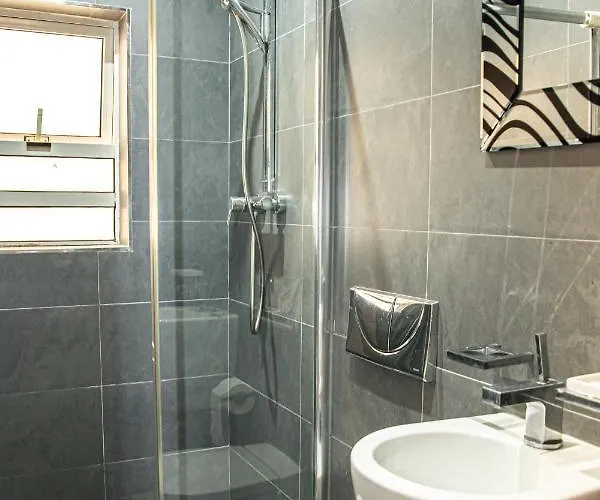 Dolmen Court Flat 10, Qawra Apartamento St. Paul's Bay