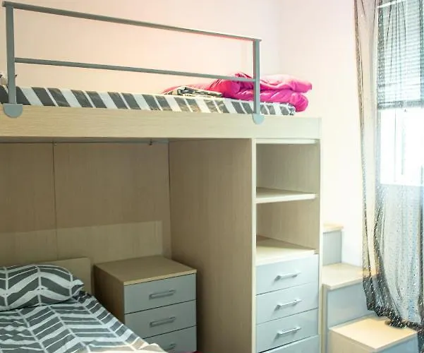 Dolmen Court Flat 10, Qawra St. Paul's Bay