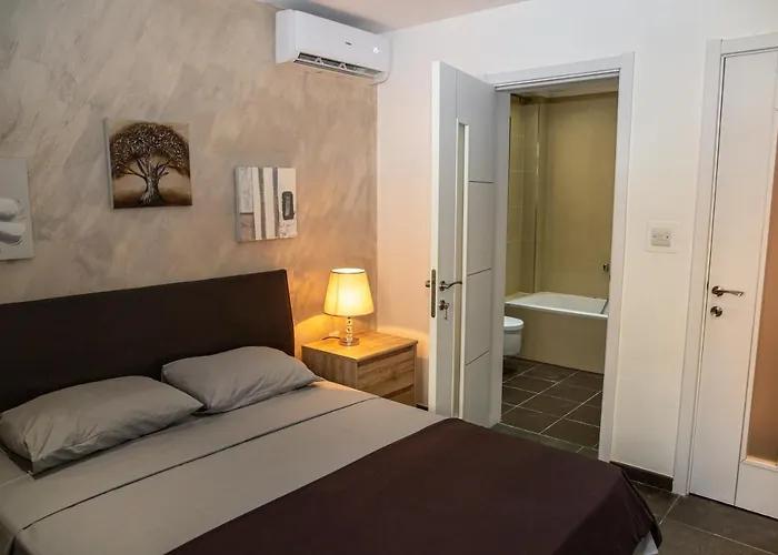 Apartamento Dolmen Court Flat 10, Qawra *