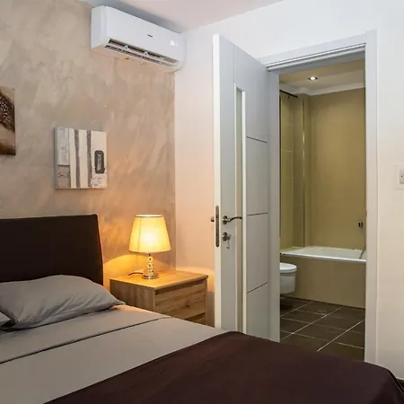 Appartement Dolmen Court Flat 10, Qawra St. Paul's Bay