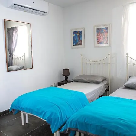 Dolmen Court Flat 10, Qawra