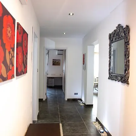 Dolmen Court Flat 10, Qawra